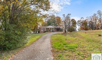 350 Marigold Ln, Ararat, VA 24053