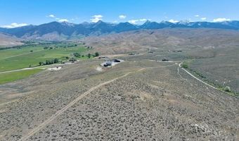 Black Hawk Ridge, Carmen, ID 83462