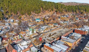 Lots 1 & B Other, Deadwood, SD 57732
