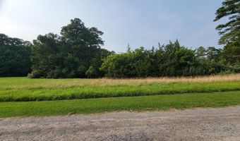 HENRYS POINT LN lot 41A, Accomac, VA 23301