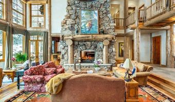 121 Borders Rd, Beaver Creek, CO 81620