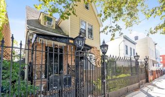 87-15 92nd St, Woodhaven, NY 11421