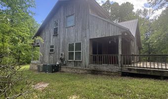 134 Seldom Seen Cv, Braxton, MS 39044