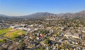 2083 Parnell Way, Altadena, CA 91001