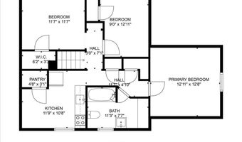 20 Cottage St, Ashland, NH 03217