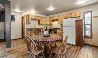 49354 S Packsaddle Cir, Beatty, OR 97621