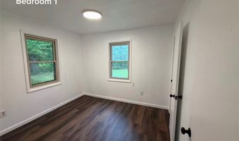 281 Blackwell Rd, Atkins, AR 72823