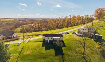 275 Hallam Rd, Amwell, PA 15301