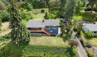 1840 Crestview Dr, Ashland, OR 97520