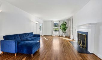5001 W CEDAR Ln, Bethesda, MD 20814