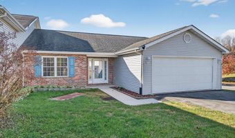16311 Chase Ln, Abingdon, VA 24210