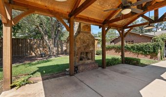 2600 S HARRISON St, Amarillo, TX 79109
