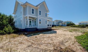3 Sandspur Trl, Bald Head Island, NC 28461