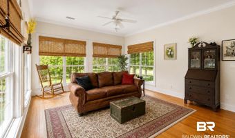 16560 Old Ganey Rd, Bay Minette, AL 36507