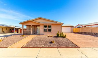 1890 N RIDGE Way, Casa Grande, AZ 85122