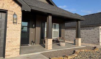 1411 NE 1st St, Andrews, TX 79714