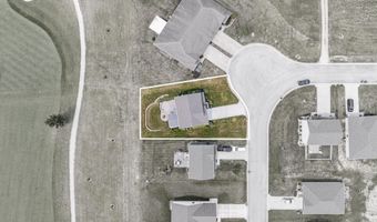 1398 N Gregg Dr, Albany, IN 47320