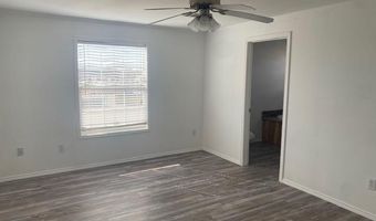 913 SW 1st St, Andrews, TX 79714