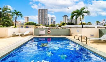 2444 Hihiwai St 2306, Honolulu, HI 96826
