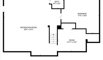 1218 Chavaniac Dr, Ballwin, MO 63011