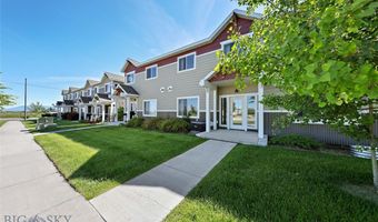 1245 Baxter Creek Way B, Bozeman, MT 59718