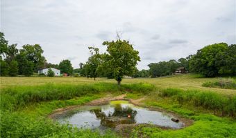 Ozark Acres Drive, Bentonville, AR 72713