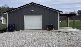 12195 Hwy 587, Beattyville, KY 41311