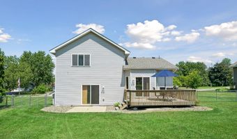 5840 142nd Ave NW, Anoka, MN 55303