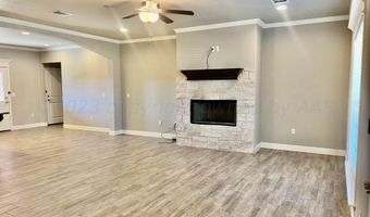 9405 STATEN ISLAND St, Amarillo, TX 79119