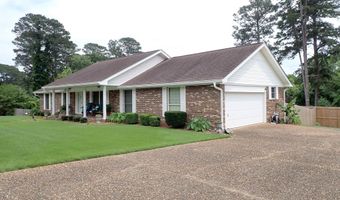 1629 Northridge Dr, Arkadelphia, AR 71923