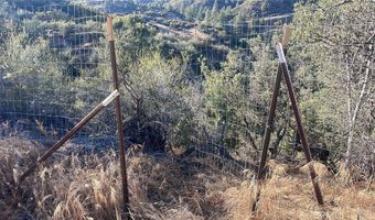 60380 Burnt Vly, Anza, CA 92539