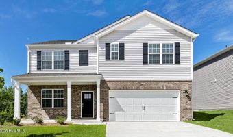 1128 Aviator Ln, Ayden, NC 28513