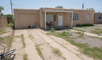 1006 Dewey Ln, Alamogordo, NM 88310
