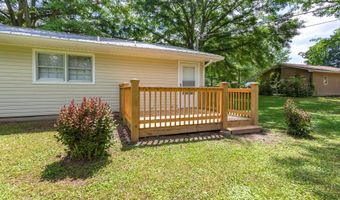 53 PETTUS Dr, Anniston, AL 36203
