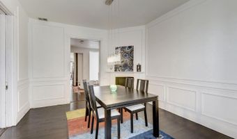 1957 3RD St NW, Washington, DC 20001