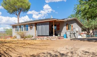 33541 S MOUNTAIN VIEW Rd, Black Canyon City, AZ 85324