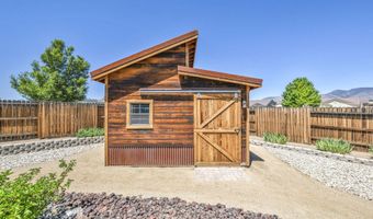 107 June Grass Ct, Dayton, NV 89403