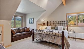 35 INDIANA CREEK Rd, Blue River, CO 80424