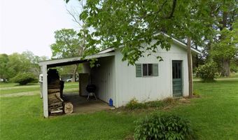 525 Russellville Rd, Arcadia, MO 63621