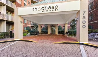 7500 WOODMONT Ave #S1016, Bethesda, MD 20814