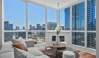300 W Beech St 1909, San Diego, CA 92101