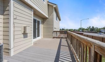 1246 S Zeno Cir B, Aurora, CO 80017