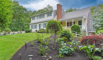 88 Acre Hill Rd, Barnstable, MA 02630