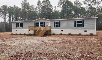 136 Carlton Dr, Batesburg, SC 29006