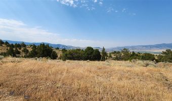 160 Acres Off Of MT Hwy 287, Alder, MT 59710