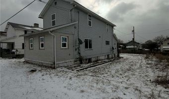 423 3rd St, Allison, PA 15413