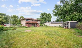 2111 NW 2nd St, Ankeny, IA 50023