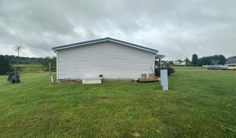 13285 W Levell Rd, Bennington, IN 47011