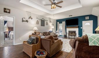 3824 Linkcrest Dr W, Aledo, TX 76008