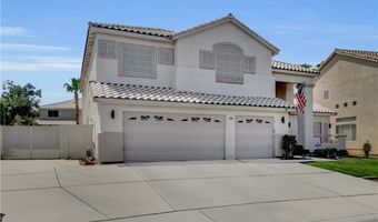 681 Vineland Ave, Henderson, NV 89052